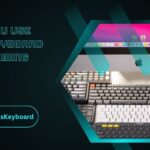 Can You Use Apple Keyboard For Gaming