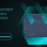 How To Connect Logitech Keyboard