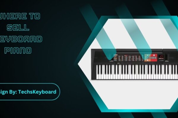 Where To Sell Keyboard Piano