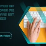 Will Updating My Motherboard Fix My Keyboard Not Working