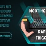 Do I Turn on Continuous Rapid Trigger on Wooting Keyboard