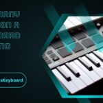How Many Keys On A Keyboard Piano