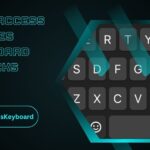 How To Access Sites Keyboard Tricks