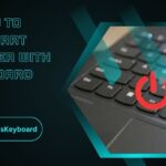 How To Restart Computer With Keyboard