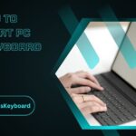 How To Restart PC With Keyboard