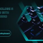 How To Unclose A Window With Keyboard