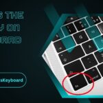 What's The Fn Key On Keyboard