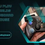 Can You Play Outer Wilds With Keyboard And Mouse