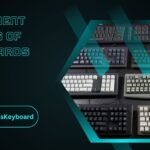 Different Types Of Keyboards