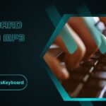 Keyboard Typing MP3