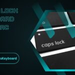 How To Lock Keyboard On MAC