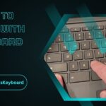 How To Paste With Keyboard