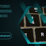 How To Turn Off Keyboard Light MAC