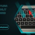 How To Turn On Backlit Keyboard