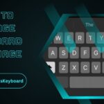 How to Change Keyboard Language