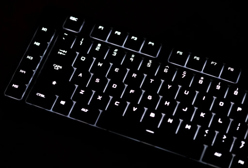 How to Choose the Right Backlit Keyboard?