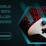 Is Palworld Better With Controller Or Keyboard