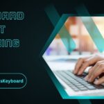 Keyboard Not Working