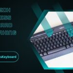 Logitech Wireless Keyboard Not Working
