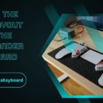 This Is The Best Layout For The Moonlander Keyboard