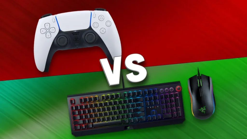 Keyboard vs. Controller: Which Offers the Better Palworld Experience?