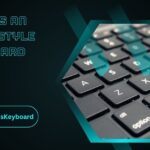 What Is An Island Style Keyboard