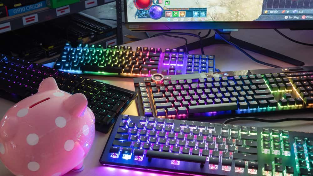 How Does It Compare with Other Gaming Keyboards?