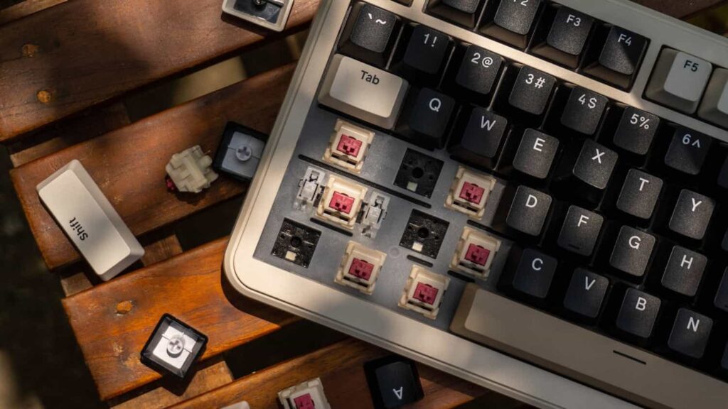 What Affects a Keyboard’s Lifespan?