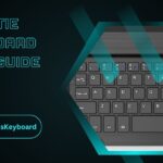 Fintie Keyboard User Guide