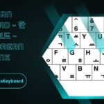 Korean Keyboard - 한국어 키보드 - Type Korean Online