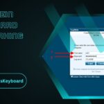 Logmein Keyboard Not Working