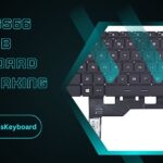 MSI GS66 USB Keyboard Not Working