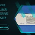 PC230a Wireless Keyboard Drivers