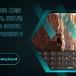 Scummvm Can I Control Save Restore Menu With Keyboard