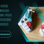 What Are Some Good Switches For Moonlander Keyboard