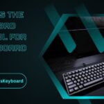 What Is The Numbad Control For 75 Keyboard