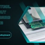 What Tool To Cut Keyboard PCB