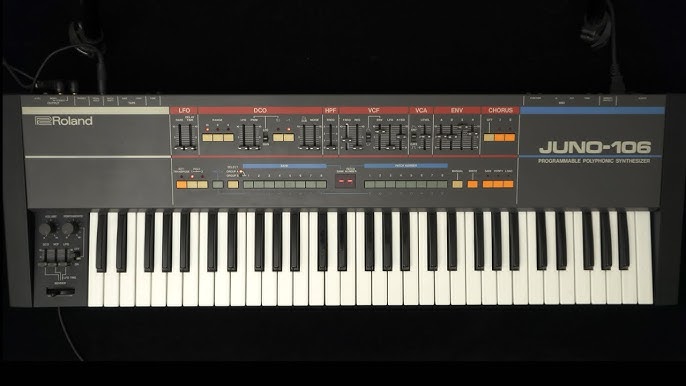 Unveiling Alternatives to the Juno 106: