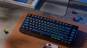 How Many Keys Does a 75% Keyboard Have?