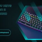 How Many Keys Are On A Keyboard