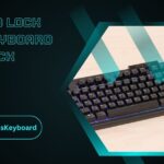 How To Lock Evga Keyboard Lock