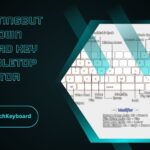 OnscriptingButtonDown Keyboard Key List Tabletop Siilator