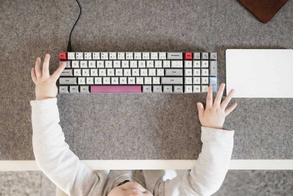 What Makes Vortex Keyboards Unique?