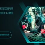 What Keyboard Does Faker Use