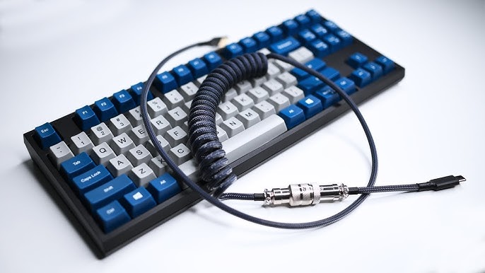 What Makes WASD Keyboards Unique?