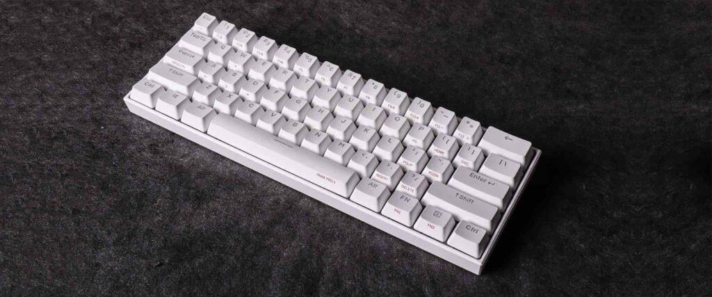 What Makes Anne Pro Keyboards Unique?