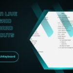 Ableton Live ixed Grid Keyboard Shortcuts