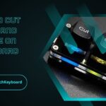 How To Cut Copy and Paste on Keyboard