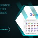 How To Make A Heart On Keyboard