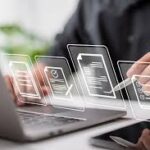 How to Improve Business Efficiency with Document Management Software